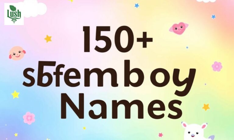 150+Soft Femboy Names